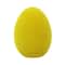 Assorted 6" Bright Flocked Egg, 1pc. by Ashland®